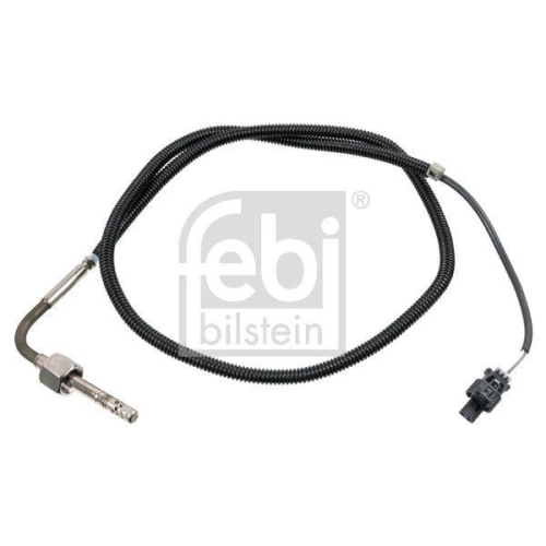 FEBI BILSTEIN Sensor, Abgastemperatur 185304