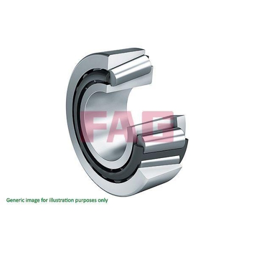 Schaeffler FAG Lager, Differential 563809A