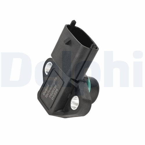 DELPHI Sensor, Ladedruck PS20136-12B1