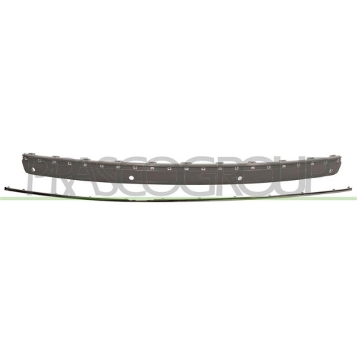 PRASCO Zier-/Schutzleiste, Sto&szlig;f&auml;nger ME0371256
