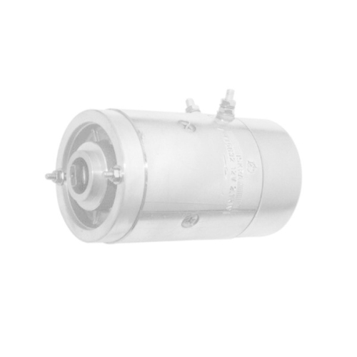MAHLE Elektromotor MM 135