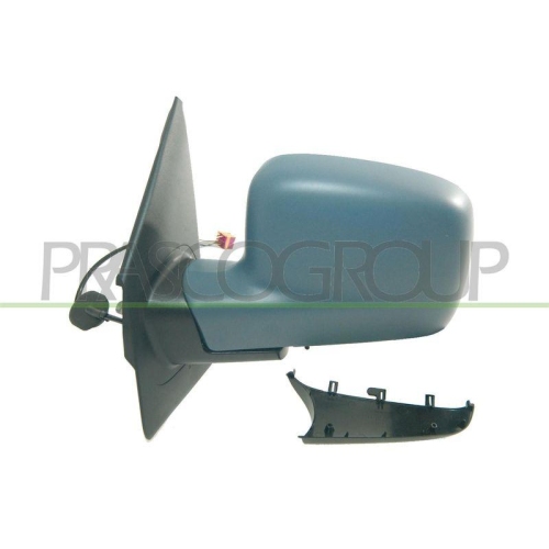 PRASCO Au&szlig;enspiegel Premium VG9177324P