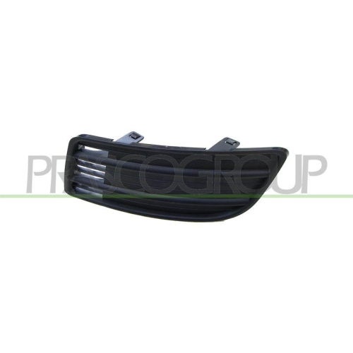 PRASCO L&uuml;ftungsgitter, Sto&szlig;f&auml;nger SZ0352124