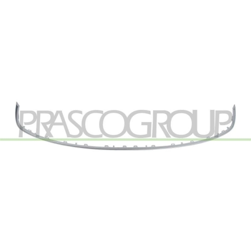 PRASCO Zier-/Schutzleiste, Sto&szlig;f&auml;nger AD4041275