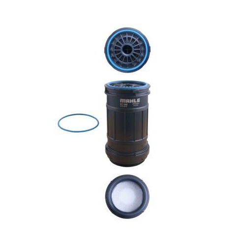 MAHLE Kraftstofffilter CleanLine KC 648D