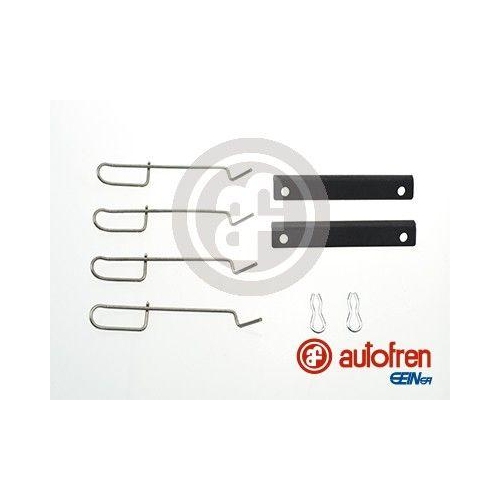 AUTOFREN SEINSA Zubeh&ouml;rsatz, Scheibenbremsbelag D42392A