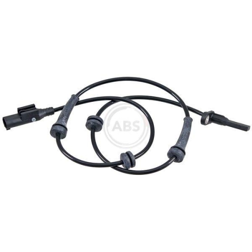 A.B.S. Sensor, Raddrehzahl 31514