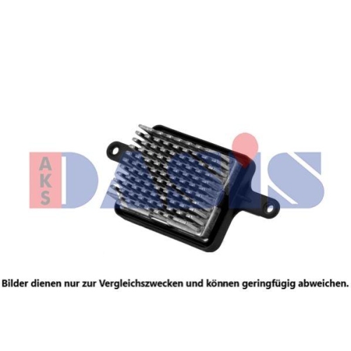 AKS DASIS Regler, Innenraumgebl&auml;se 700119N