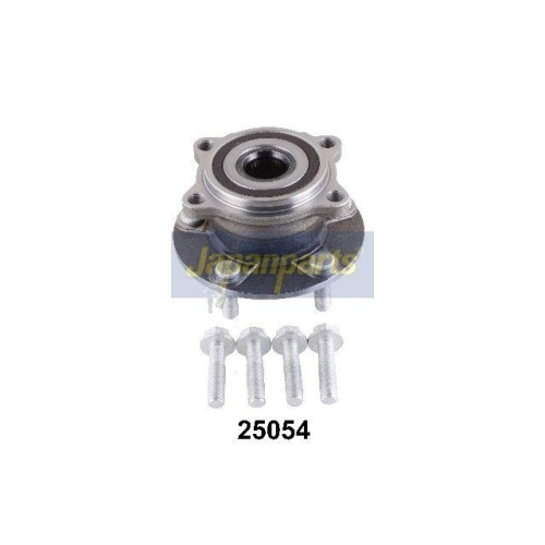 JAPANPARTS Radnabe KK-25054