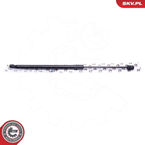 ESEN SKV Gasfeder, Koffer-/Laderaum 52SKV413