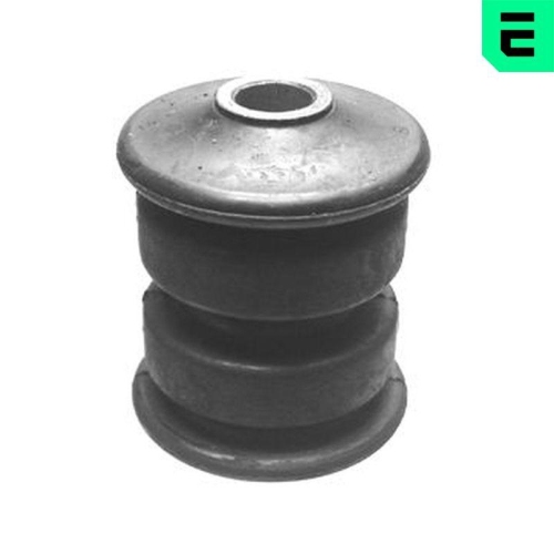 OPTIMAL Lagerung, Blattfeder F8-5207