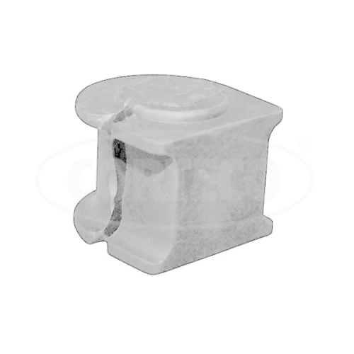 CORTECO Lagerung, Stabilisator 49399657