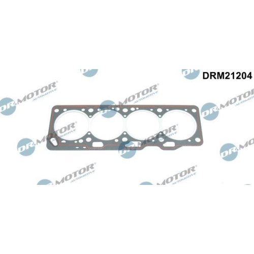 Dr.Motor Automotive Dichtung, Zylinderkopf DRM21204