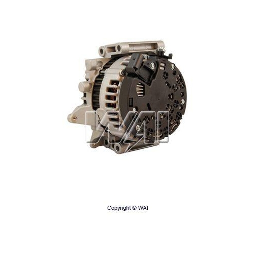 WAI Generator 20036N