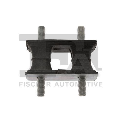 FA1 Halter, Abgasanlage 123-727