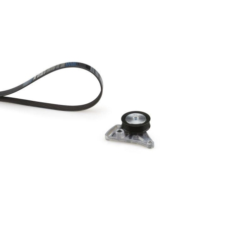 GATES Keilrippenriemensatz Micro-V&reg; K024PK840