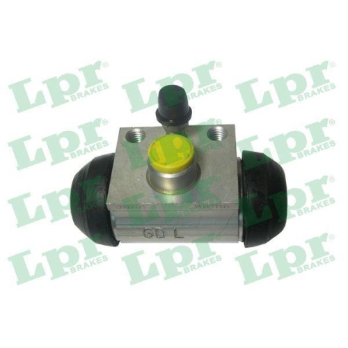 LPR Radbremszylinder 5330