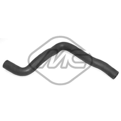 Metalcaucho K&uuml;hlerschlauch 08599