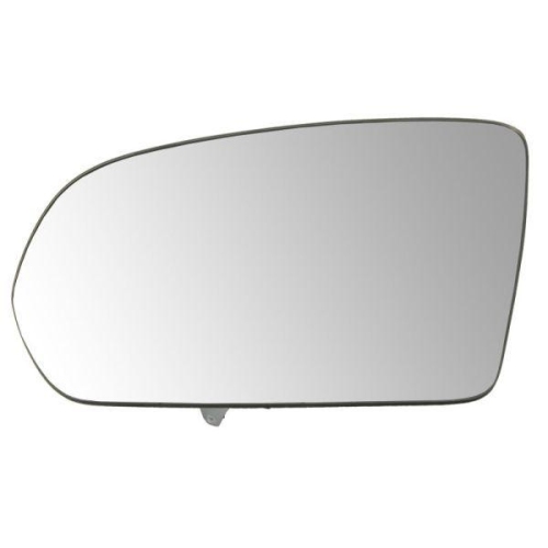 BLIC Spiegelglas, Au&szlig;enspiegel 6102-02-2001803P