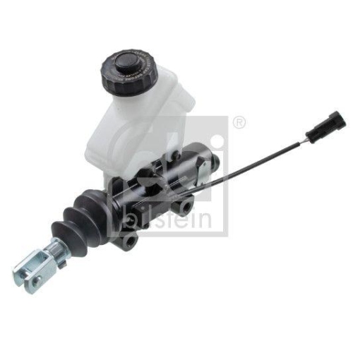 FEBI BILSTEIN Geberzylinder, Kupplung 106288