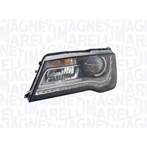 MAGNETI MARELLI Hauptscheinwerfer 711307023485