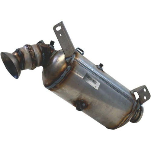 BOSAL Ru&szlig;-/Partikelfilter, Abgasanlage 095-530