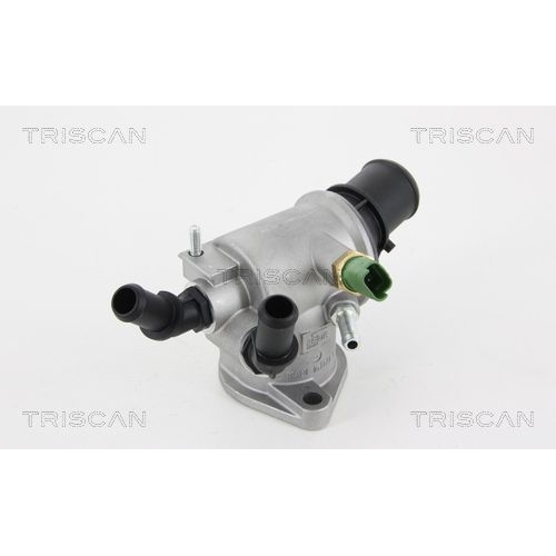 TRISCAN Thermostat, Kühlmittel 8620 27888