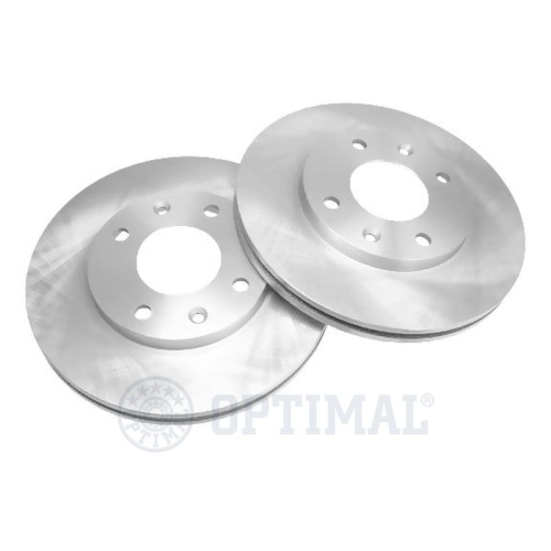 OPTIMAL Bremsscheibe BS-1310C