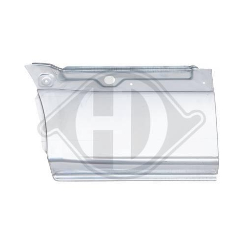 DIEDERICHS Seitenwand 9151036