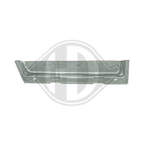 DIEDERICHS Tür, Karosserie 9138711