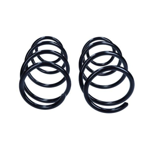 MAXGEAR Fahrwerksfeder 60-1206D