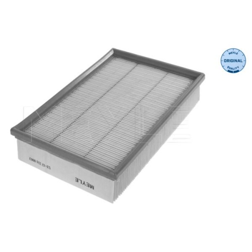 MEYLE Luftfilter MEYLE-ORIGINAL: True to OE. 53-12 321 0002
