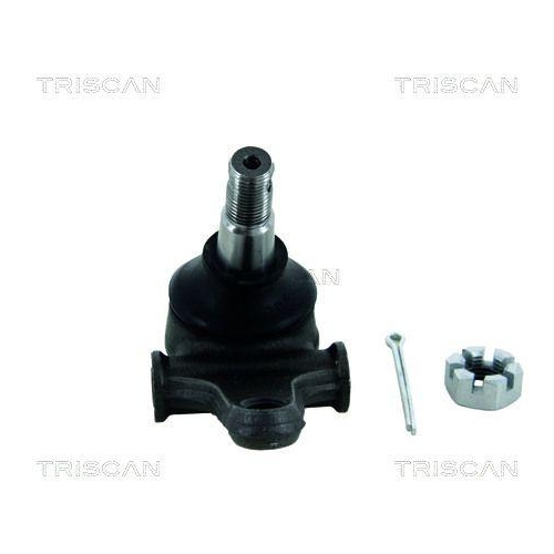 TRISCAN Trag-/F&uuml;hrungsgelenk 8500 50541