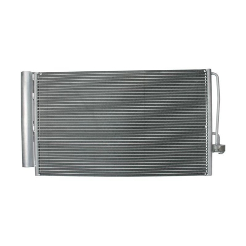 BOSCH Kondensator, Klimaanlage 1 986 AD2 046