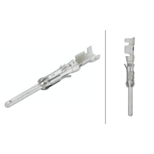 HELLA Leitungsverbinder 8KW 863 929-003