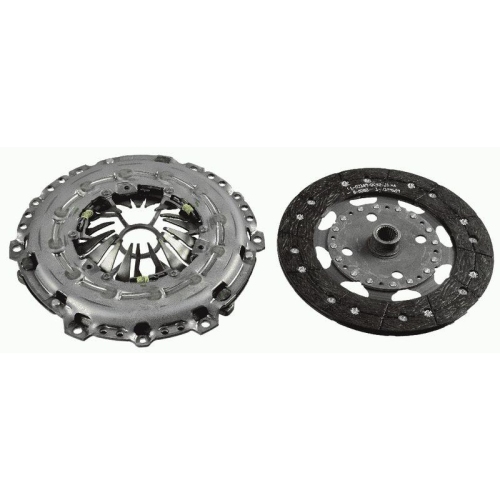 SACHS Kupplungssatz XTend 3000 950 747