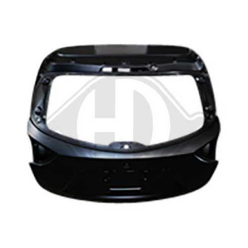 DIEDERICHS Heckt&uuml;r 5630128