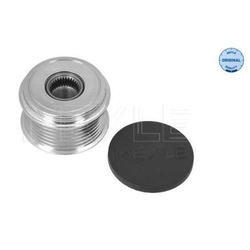 MEYLE Generatorfreilauf MEYLE-ORIGINAL: True to OE. 56-14 053 1000