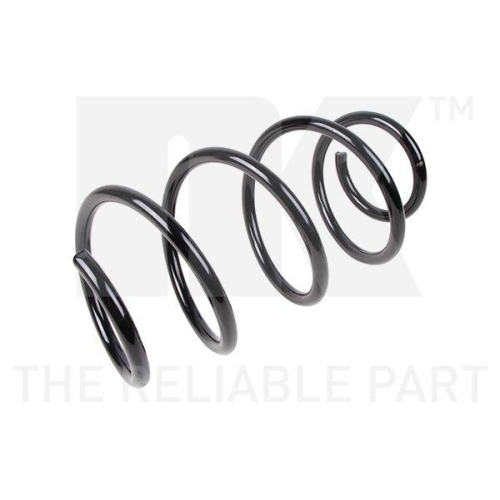 NK Fahrwerksfeder 533427