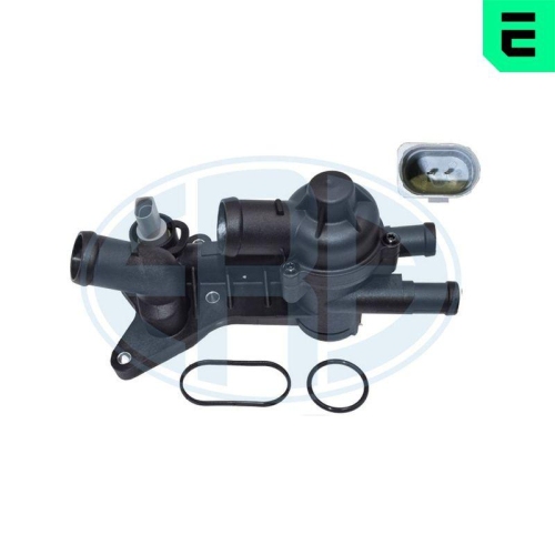 ERA Thermostat, Kühlmittel