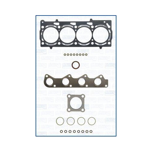 AJUSA Dichtungssatz, Zylinderkopf MULTILAYER STEEL 52209000