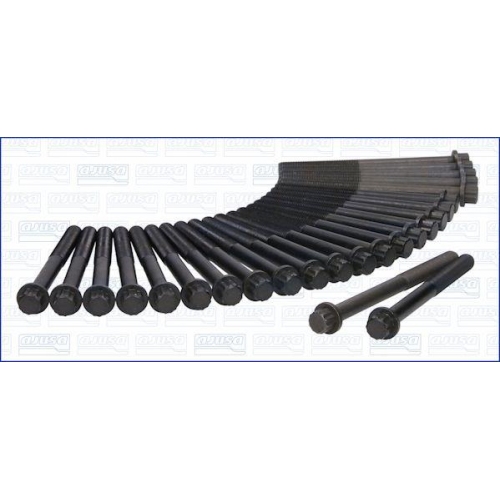 AJUSA Zylinderkopfschraubensatz 81021900