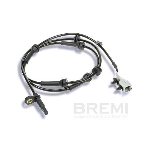 BREMI Sensor, Raddrehzahl