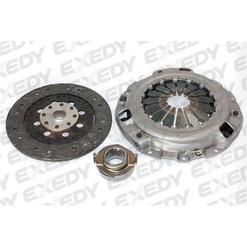 EXEDY Kupplungssatz