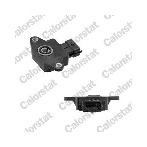 CALORSTAT by Vernet Sensor, Drosselklappenstellung TP0027