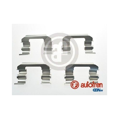AUTOFREN SEINSA Zubeh&ouml;rsatz, Scheibenbremsbelag