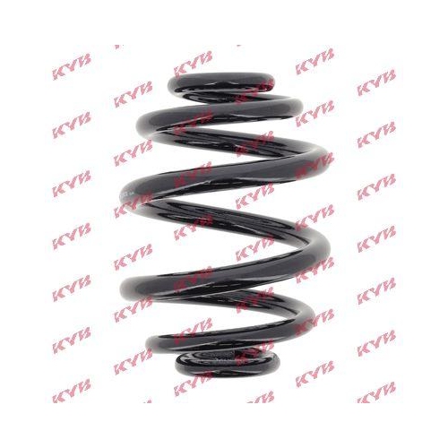 KYB Fahrwerksfeder K-Flex RJ6630