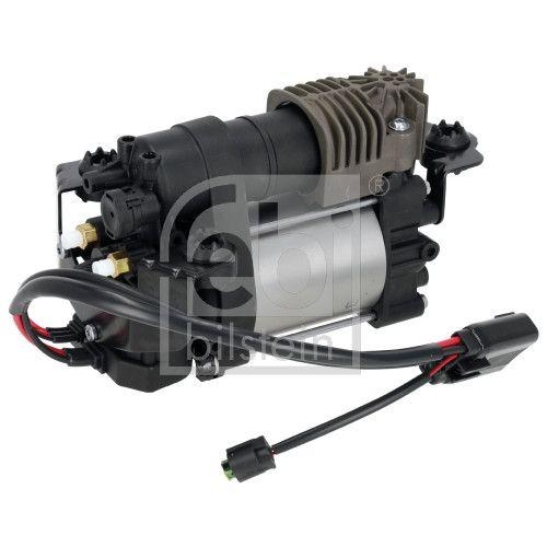 FEBI BILSTEIN Kompressor, Druckluftanlage febi Plus 196278