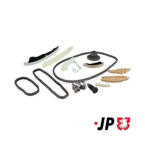 JP GROUP Steuerkettensatz JP 1112501800