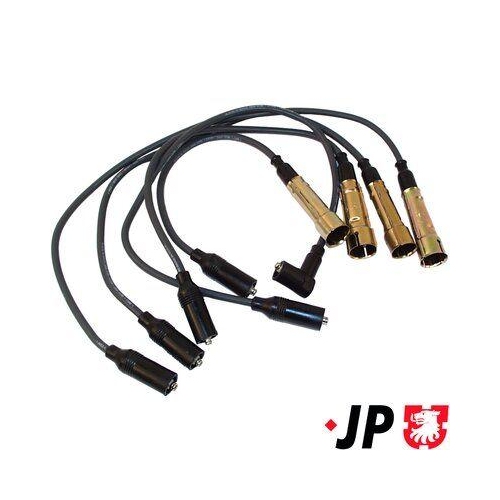 JP GROUP Zündleitungssatz JP 1192000610